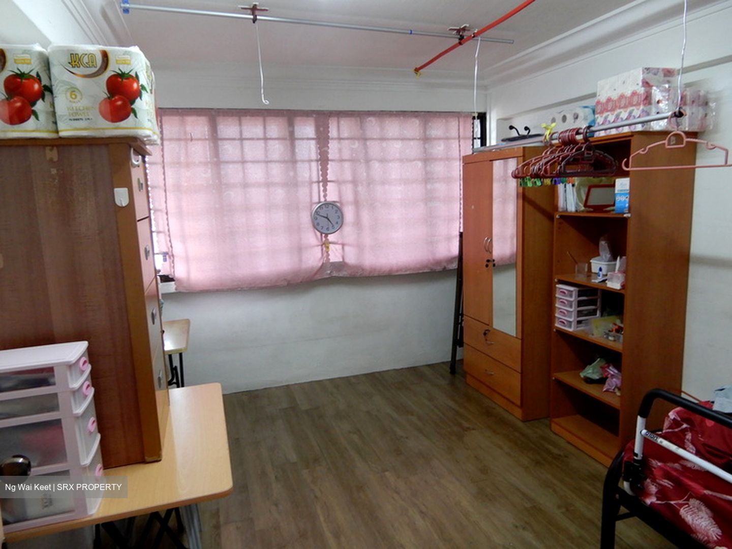 Blk 15 Hougang View (Hougang), HDB 4 Rooms #590233791